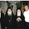 Όταν ο Πατριάρχης Βαρθολομαίος ευλόγησε τον Αστέρα 2004 (pics)