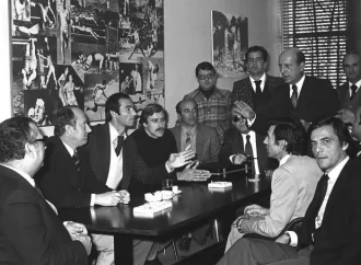 Εργάτες, αγρότες… ποδοσφαιριστές, ο ιστορικός αγώνας του ΠΣΑΠ